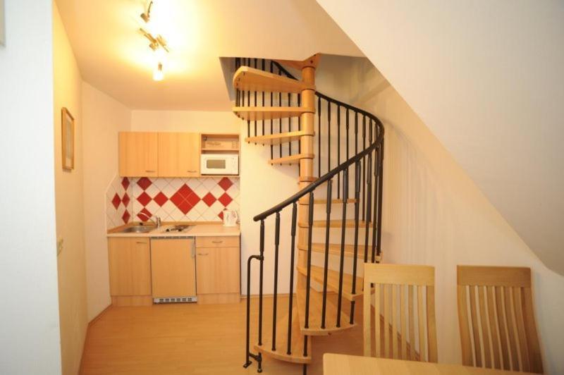 Appartementhaus Hochegg Lachtal Room photo