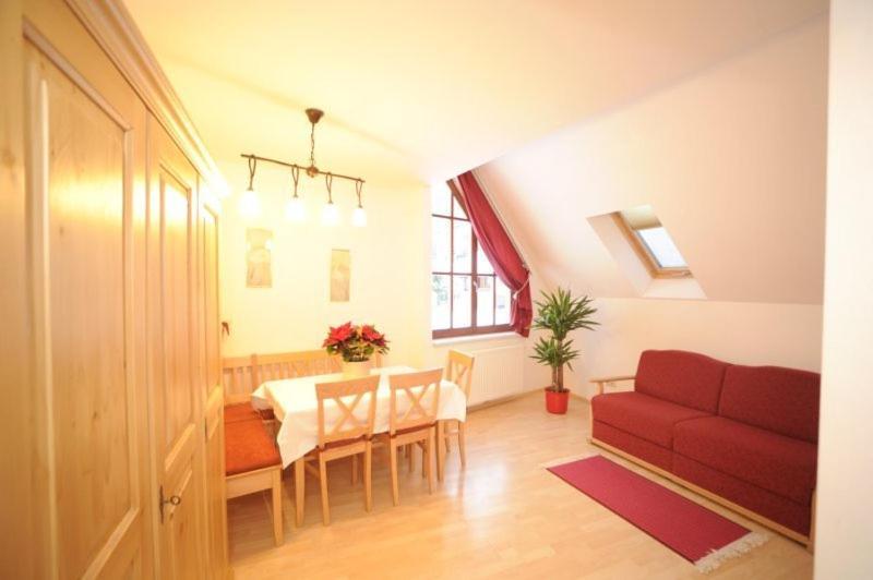Appartementhaus Hochegg Lachtal Room photo