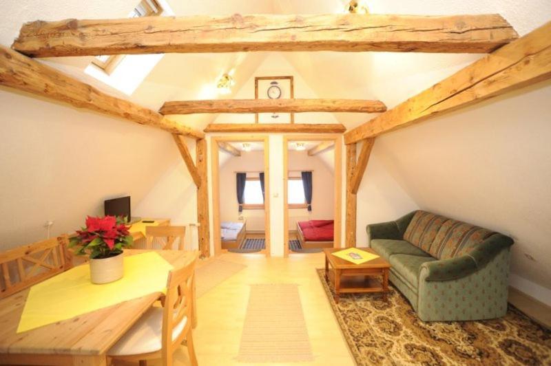 Appartementhaus Hochegg Lachtal Room photo