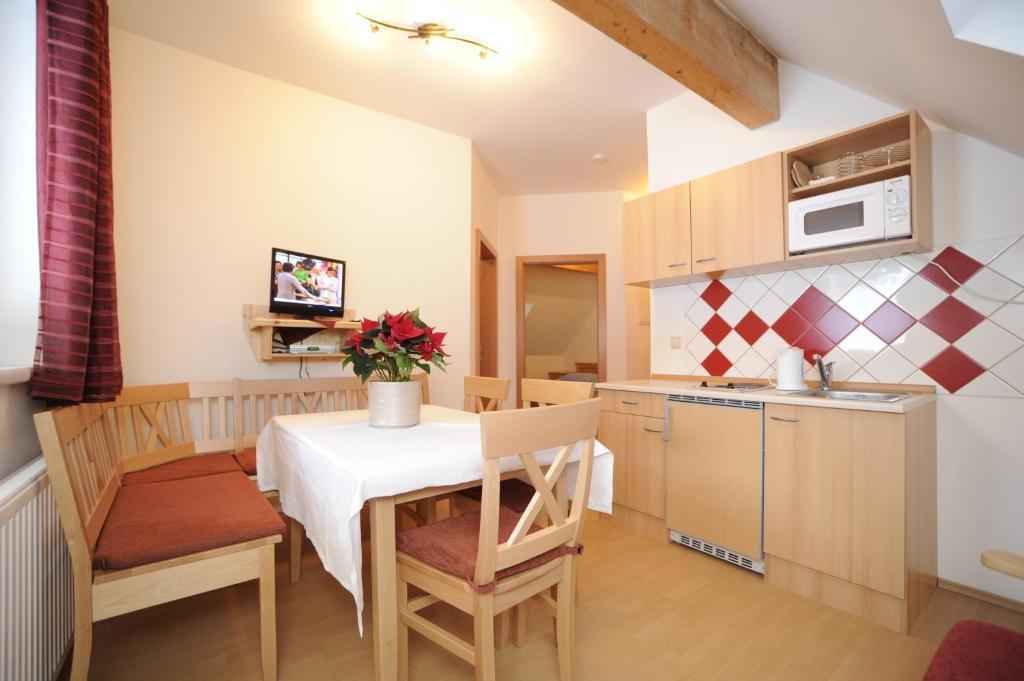 Appartementhaus Hochegg Lachtal Room photo